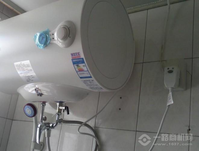 酷科熱水器