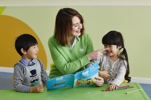 少兒英語學習班？過來人給大家推薦幾家靠譜的