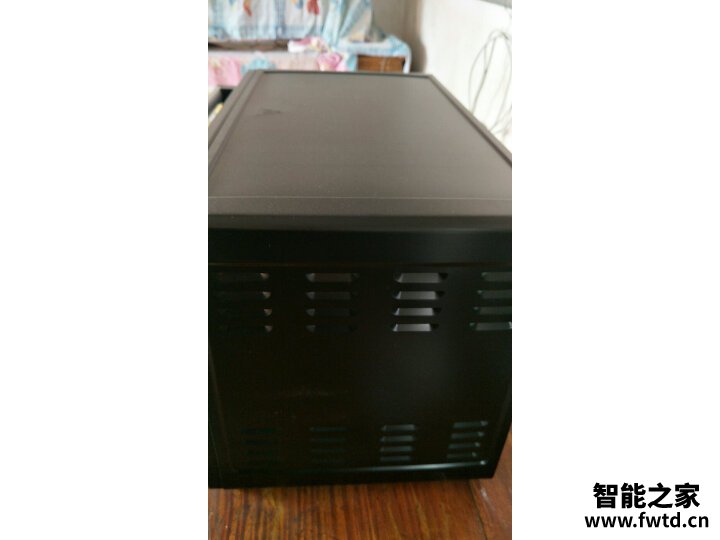 長帝小饞貓烤箱怎么樣用后感受大吐槽！ 