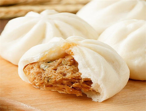 哪里可以學做包子