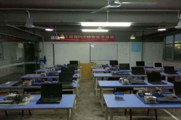 職業培訓學校加盟費