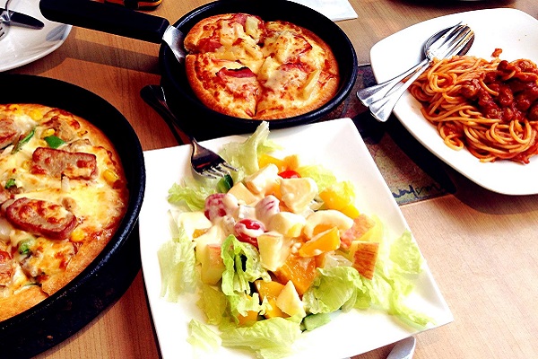 必勝客加盟條件是什么