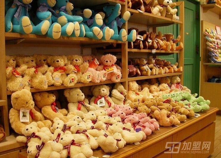 哎呀呀飾品店