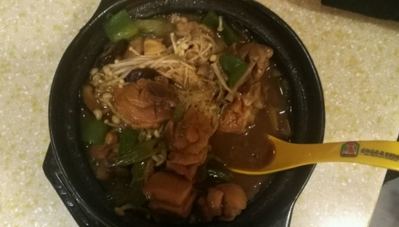 豪味居黃燜雞米飯加盟_4