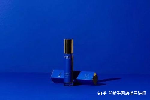 如何開化妝品店