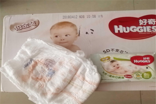 強生嬰兒用品