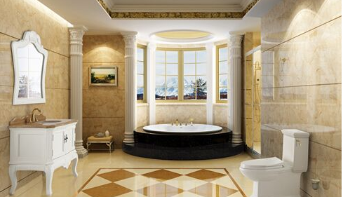 泰陶衛(wèi)浴好不好?