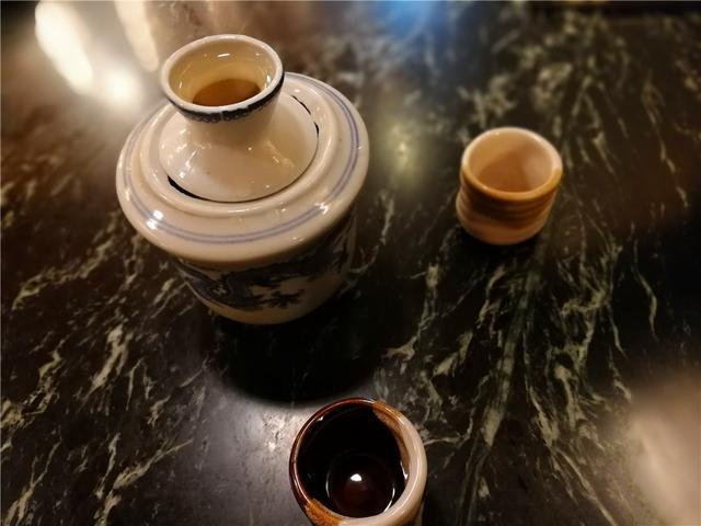大清花餃子