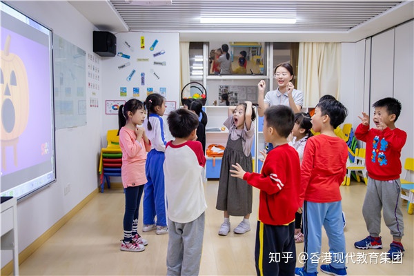 少兒英語培訓排名