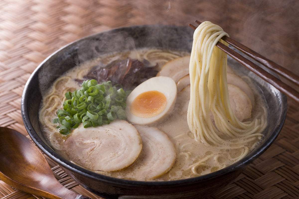 面館加盟哪家好