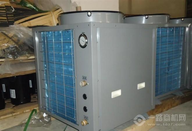 生能空氣能熱水器