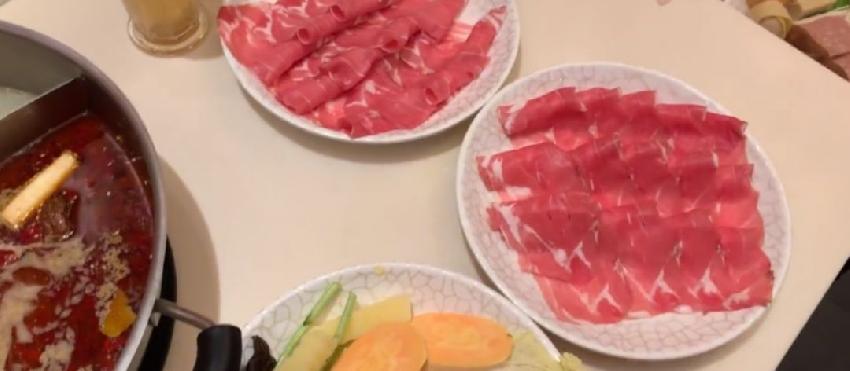 小肥羊火鍋店