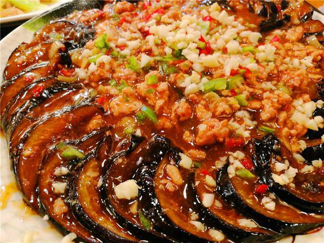 大清花餃子
