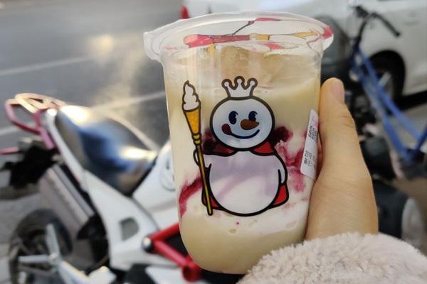 加盟冰雪蜜城