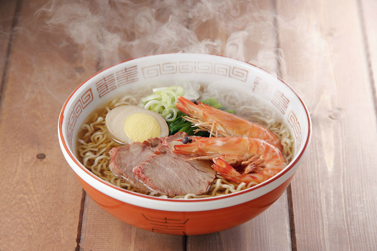 面館加盟哪家好