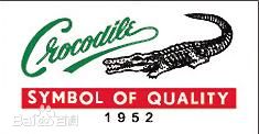 鱷魚恤品牌LOGO