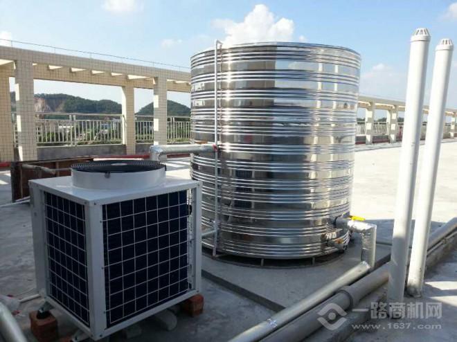 生能空氣能熱水器