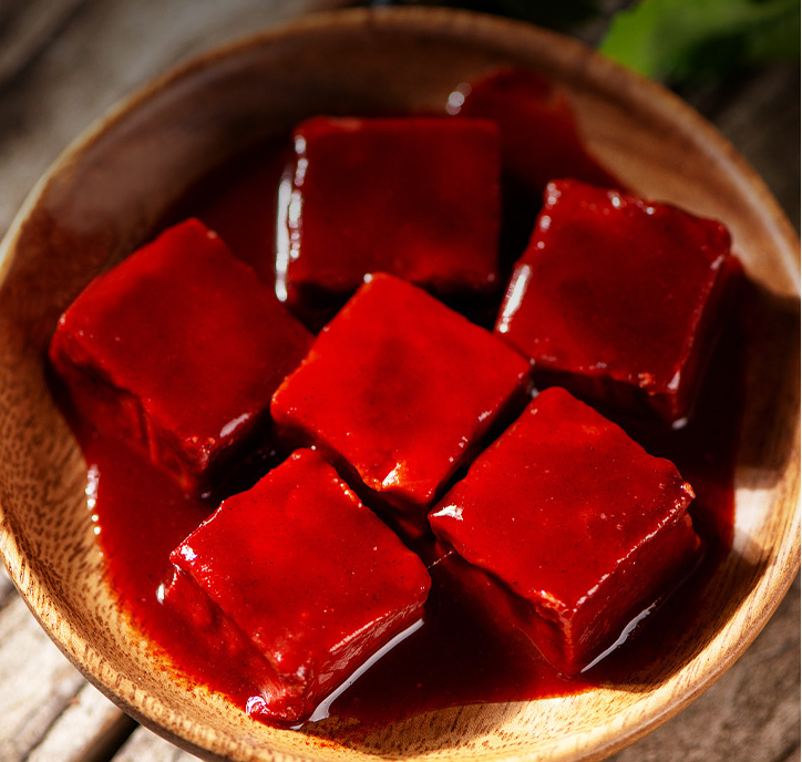 王致和豆腐乳