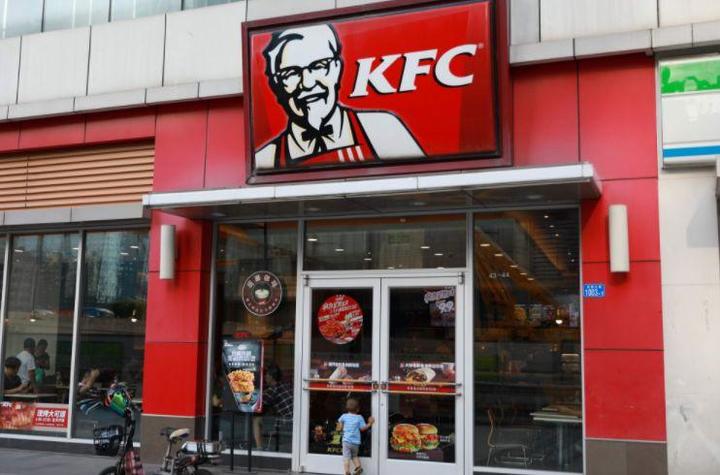 小肥羊火鍋店