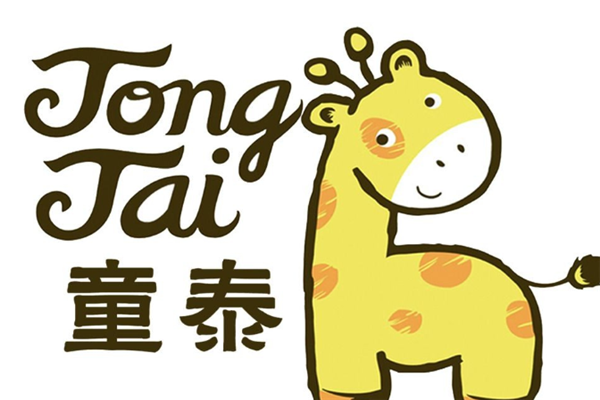 強生嬰兒用品