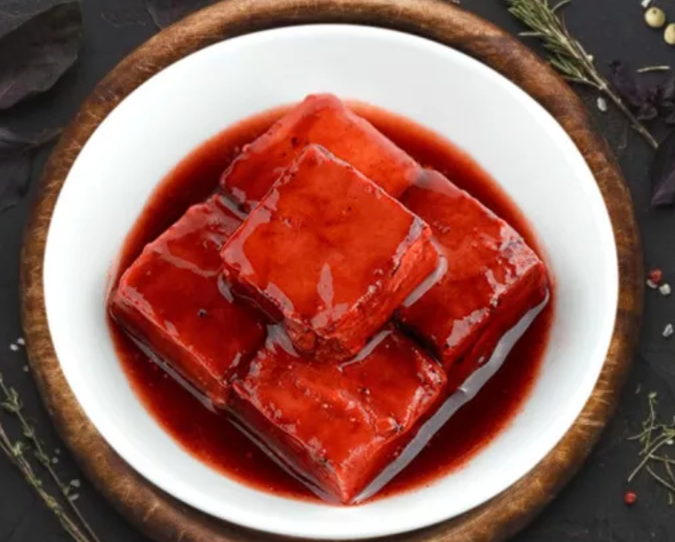 王致和豆腐乳