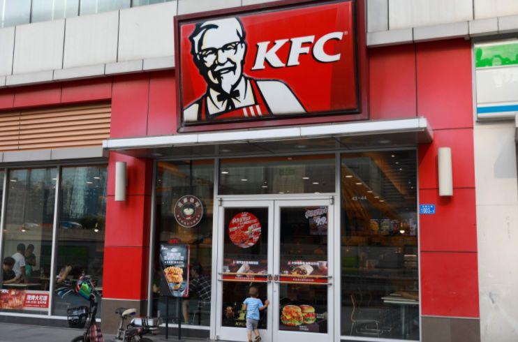 小肥羊火鍋店