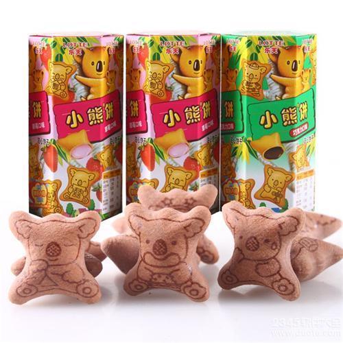 好麗友是樂天的嗎？揭秘韓國樂天食品在中國有哪些品牌【圖】