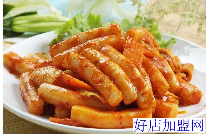 特色小吃加盟網