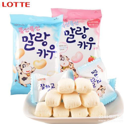 好麗友是樂天的嗎？揭秘韓國樂天食品在中國有哪些品牌【圖】