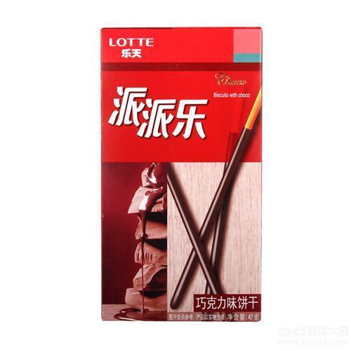 好麗友是樂天的嗎？揭秘韓國樂天食品在中國有哪些品牌【圖】