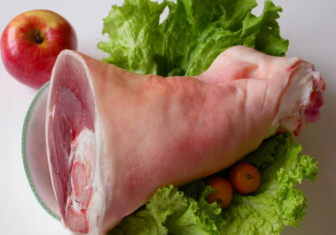 冷鮮肉加盟
