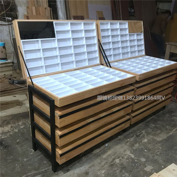 吳良材眼鏡店轉(zhuǎn)讓 銅陵眼鏡柜二手