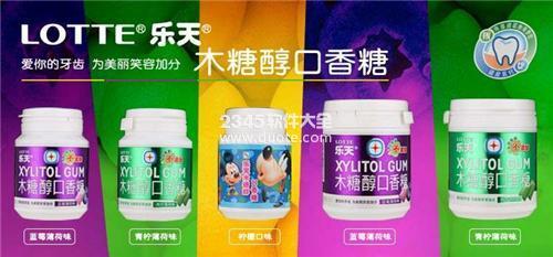 好麗友是樂天的嗎？揭秘韓國樂天食品在中國有哪些品牌【圖】