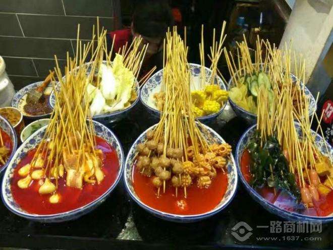 味湘語