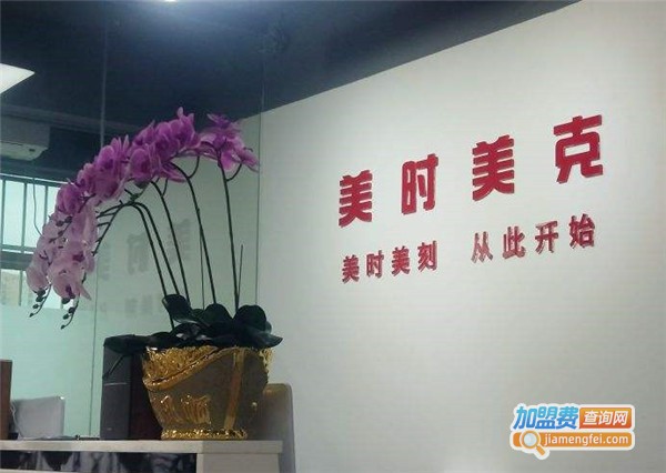 美時(shí)美克空氣凈化器加盟