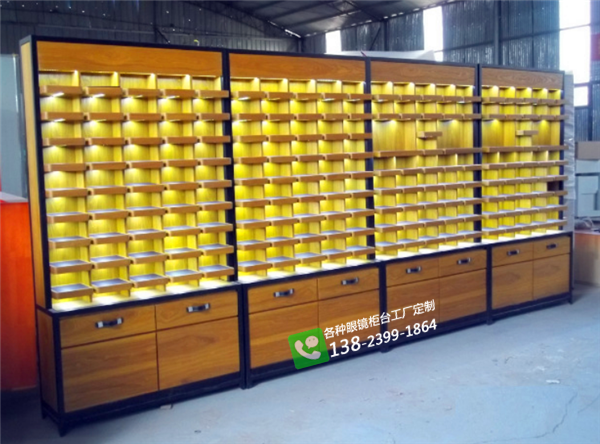 吳良材眼鏡店轉(zhuǎn)讓 銅陵眼鏡柜二手