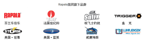 樂伯樂旗下商標