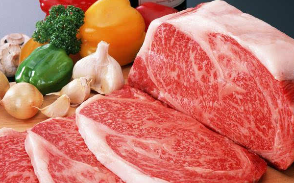 冷鮮肉加盟