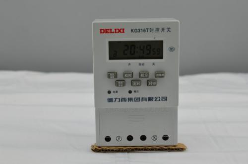 德力西加盟