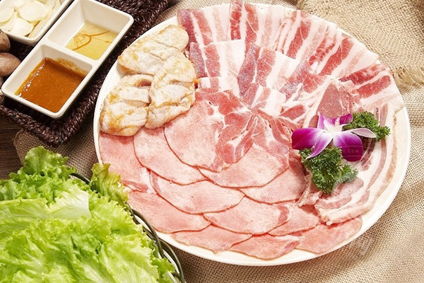 漢釜宮加盟靠譜嗎