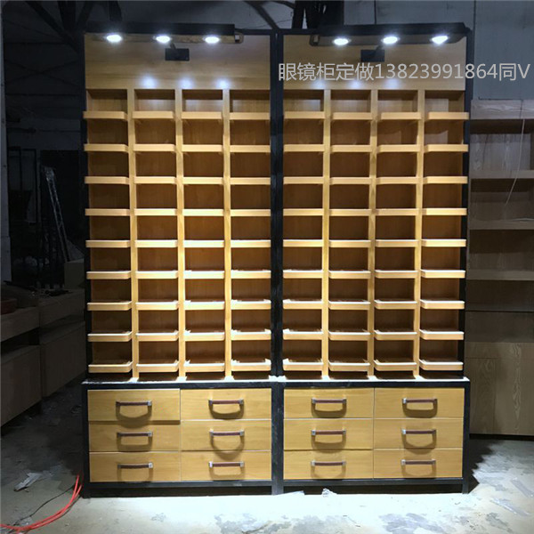 吳良材眼鏡店轉(zhuǎn)讓 銅陵眼鏡柜二手