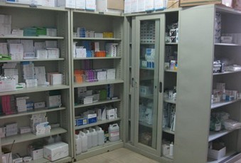 如何加盟連鎖藥店 