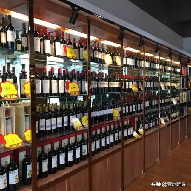 現在開個煙酒店竟要40萬，如此艱難，老板你是怎樣活下來的！