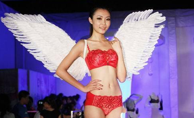 曼妮芬內衣