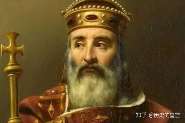 查理王子
