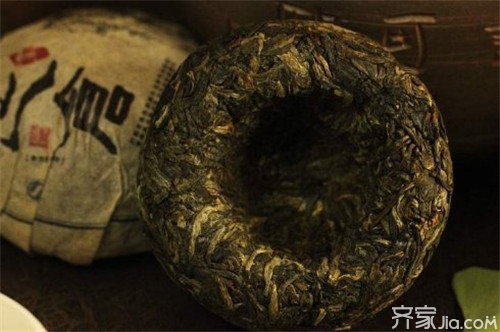下關(guān)沱茶