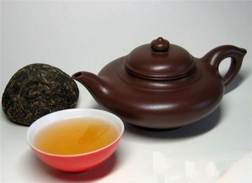 下關(guān)沱茶
