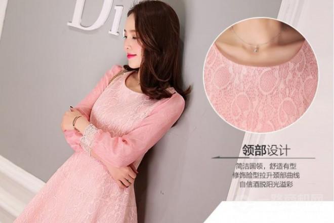 燕姿女裝