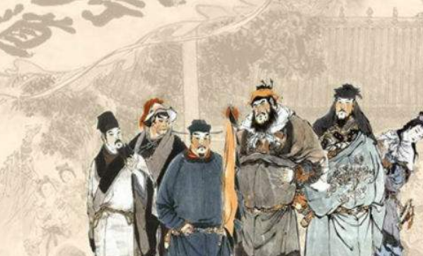 大名府