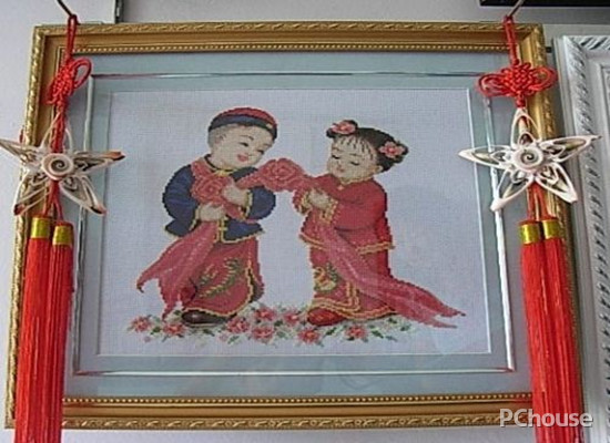 KS十字繡 KS十字繡圖案大全